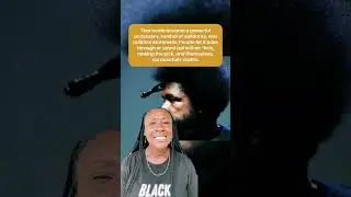 The Afro Pick Is Much More Than You Think