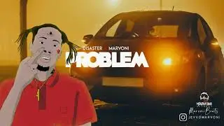[ Free ] Dancehall Riddim Instrumental 2022 2021 ( Problem )