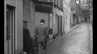 La vie à l'envers - Alain Jessua (1964) - Cité du Midi