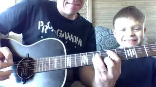 Beastie Boys - Egg Raid on Mojo - Tutorial for Brad (Eli debutt) - DESERT FOLK ASSOCIATION #2