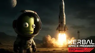 Kerbal Space Program Tutorial de mods 4&ordf; Temporada