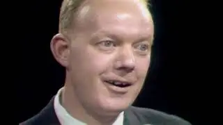 The Joe Pyne Show (VIDEO) 1960s