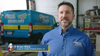 Quick Look: Growth Goals from Benjamin Franklin Plumbing Franchise Owners