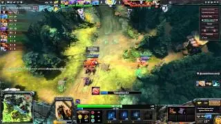 Dota 2   İnternatıonal 2014 Navı vs IG