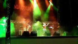 Jo&atilde;o Cechinel e L&uacute; Rovaris - Festa Ritorno Alle Origini (1)