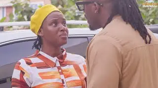 The Life Of This Poor Orphan Changed After She Met A Billionaire That Married Her/African Movies
