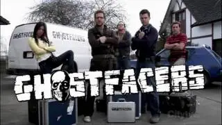 Ghostfacers Theme Song +Lyrics **HIGHEST QUALITY & DOWNLOAD LINK**