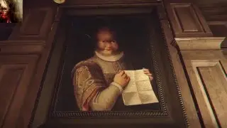 Layers Of Fear - Lets Play - Finish It