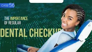 Unlock a Radiant Smile The Importance of Regular Dental Checkups