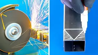 Exploring the Fun Side of Metalworking!