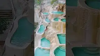 Beautiful Hotels on Earth that feel Unreal 😍🌍 #travel #shorts #hotel
