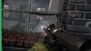 Why I enjoy slow burn games like Squad, DayZ ect.