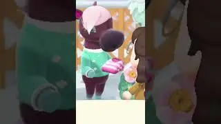 #acnhfunny #animalcrossing #animalcrossingnewhorizons #foryouliluzi #reels #acnhgameplay