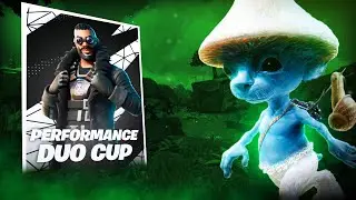 PERFORMANCE CUP за 1 ЧАС!