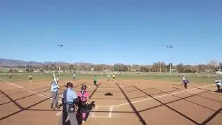 ProSwing 07 vs Thunder Swank