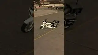 HPV-1000 Location GTA San Andreas