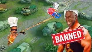 Franco Hook Never Miss Part 5