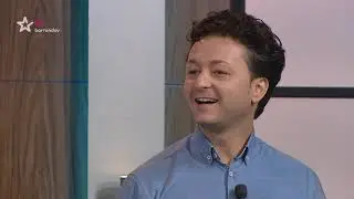 Soudkyně Barbara (2018/185) - S cizincem už nikdy