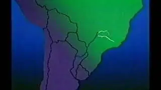 Construção Itaipu