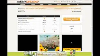 How to get free premium for megupload, rapidshare, fileserve, and more!