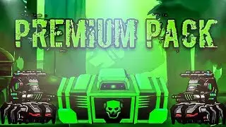 \SuperMechs/ Premium Pack