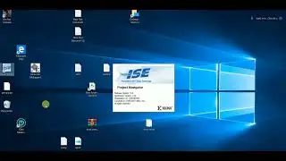 Xilinx and Model Sim installation for Verilog