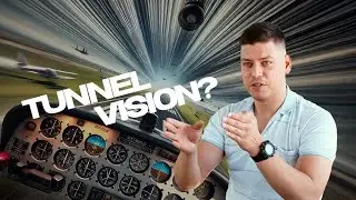 Aviator Diaries Ep 3 - Tunnel Vision