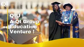 Quest International University | A QI Group Education Venture