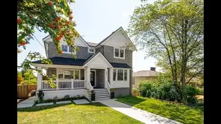 453 11th Street East North Vancouver   Joseph Campbell