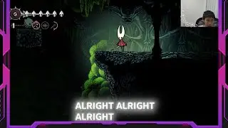 Silksong &ndash; Fighting Double Moss Mother & Getting Mask Shards! 🕷️🟢