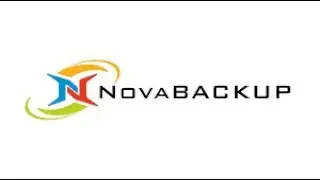 How To Setup A Backup Job with Email Alert in NovaBACKUP