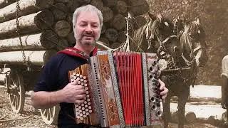 Ja die Holzknechtbuama - Sepp Rammer