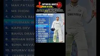 ⚡💀Shubman Gill. New Era. New Leadership🔥❤️&zwj;🔥