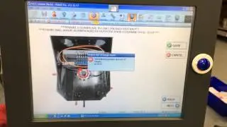 VGAGE Grove and Diameter Gage