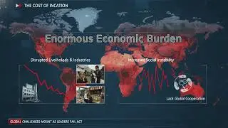 The Hidden Health Threat 🌍 Climate Change & Future Pandemics Explained
