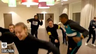 COEZION | Sa Graille