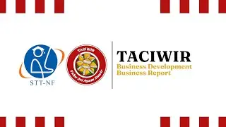 TACIWIR BUSINESS DEVELOPMENT PRESENTATION
