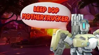 Overwatch 2 - 
