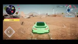 DRIVE ZONE DIAMONTER GT 