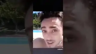 как прыгает а4😒                                 как прыгает Эдисон😱