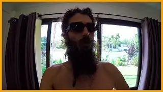 WHY YOU SHOULD NOT BE WEARING SUNGLASSES