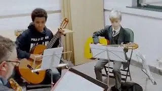 South Suffolk Guitar Ensemble