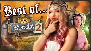 Rustalot 2 - BEST OF Zusammenschnitt [Gwenyania]