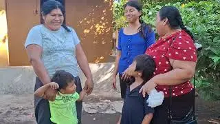 🚨Regresé end doña ROSA después de un año y ya todo cambió⁉️Mari entró con miedo.