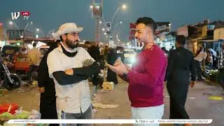 انه اجيت من العمارة وسكنت بالبصرة ومن حقي استلم قطعة ارض