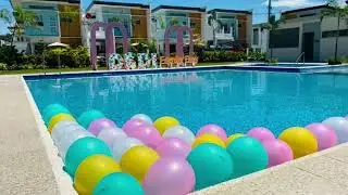 RINGS & BOUQUET / EVENT PLANNER / DECOR & STYLING / THE COLLABORATION