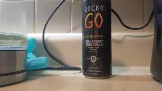 Jocko GO Mango Mayhem Lied To Me