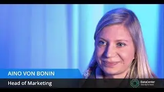 [Hosting Business Best Practices] DataCenter Finland Service Provider