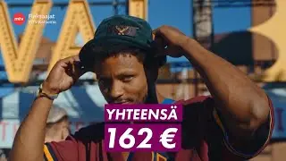 Fleksaajat 💎 | Katso koko kausi | MTV Katsomo