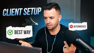 3 Expert Nutrition Coaches Set Up A Nutrition Client (FREE TRAINING)